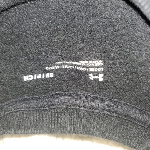 Under armour crew neck - Picture 2 of 2